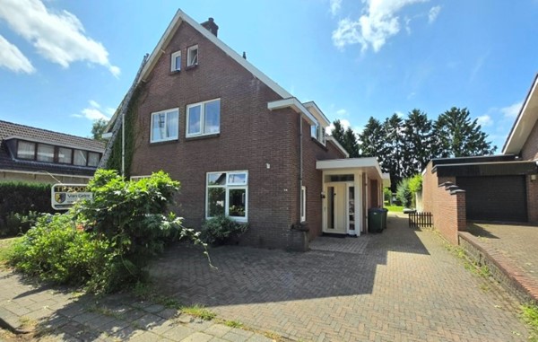 Medium property photo - Bothaweg 14, 6861 CP Oosterbeek